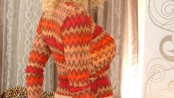 Aneta in 'Makes Us Wild'