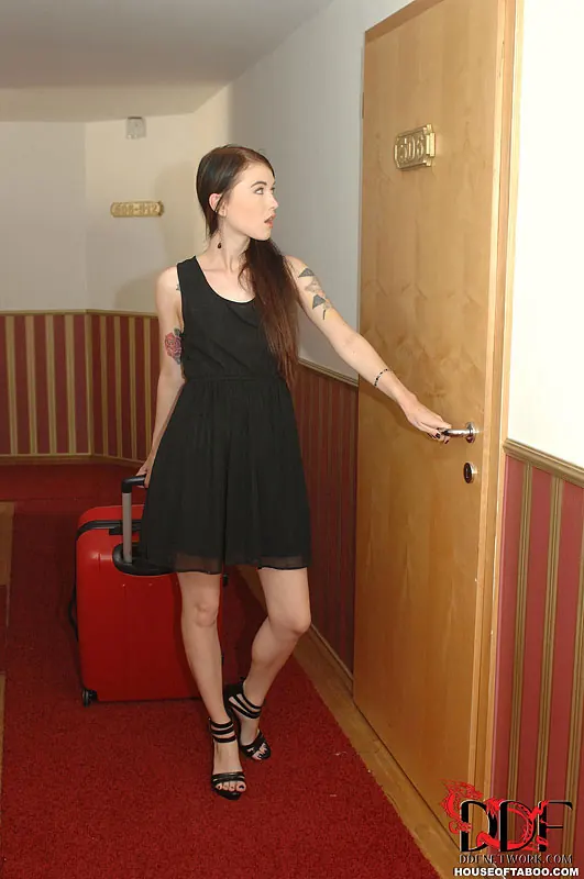 DDF 'Master's Choice' starring Misha Cross (Photo 1)