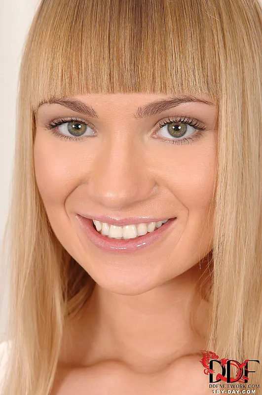 DDF 'Has Fun With Herself' starring Blake aka Nicole (Photo 1)