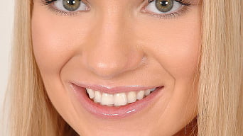 Blake aka Nicole in 'Has Fun With Herself'