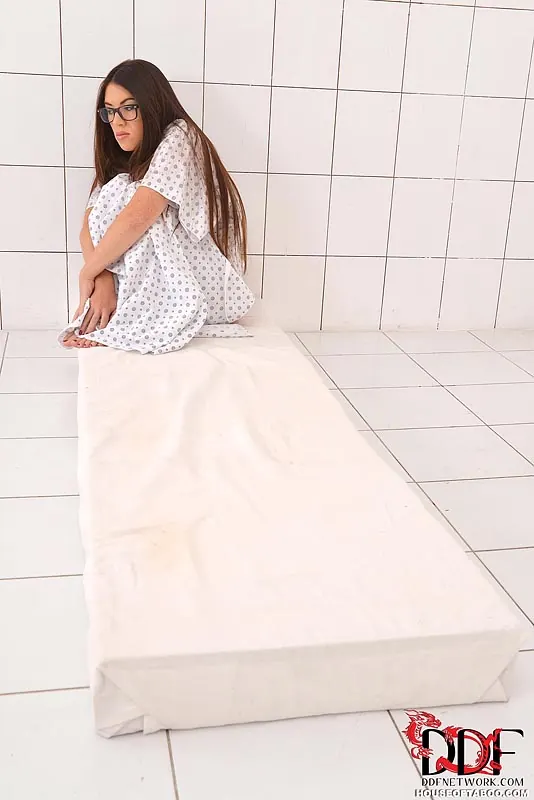 DDF 'Sex Without Sanity' starring Tiffany Doll (Photo 1)