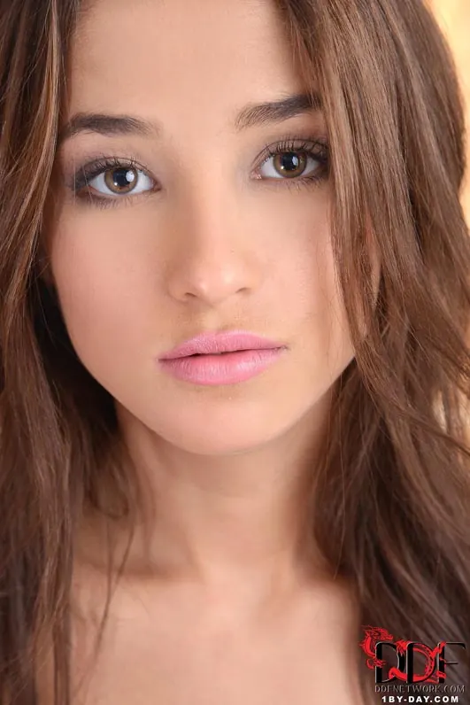 DDF 'Aura of Intimacy' starring Sasha P (Photo 14)