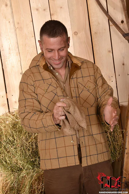 DDF 'Foxy Flapper' starring Anissa Kate (Photo 3)