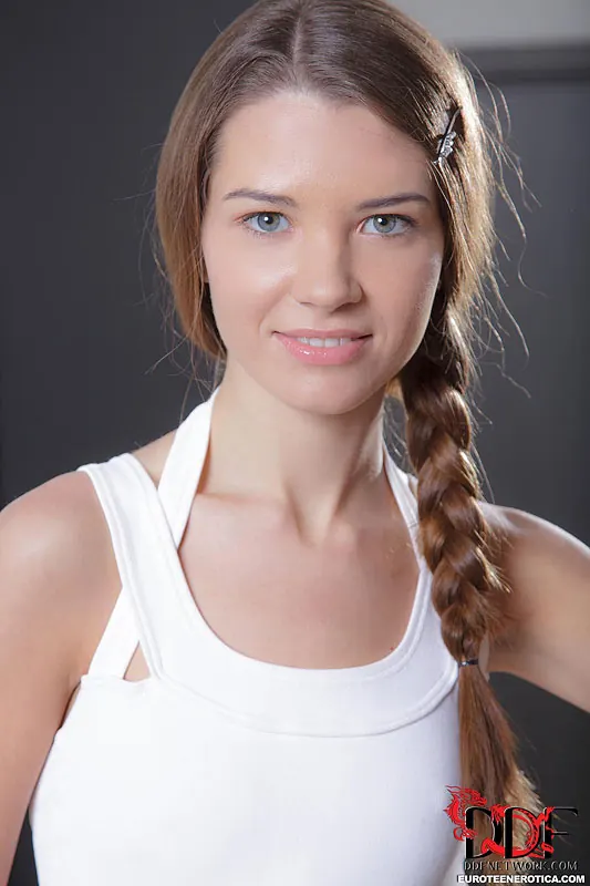 DDF 'What a Feeling' starring Tini (Photo 1)