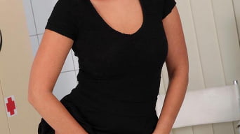 Ava Dalush in 'Ava's Oral Supremacy'