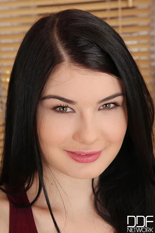 DDF 'Work That Love Muscle' starring Lucy Ly (Photo 1)