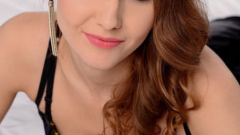 Sabrina Moor in 'Share Her Pillow'