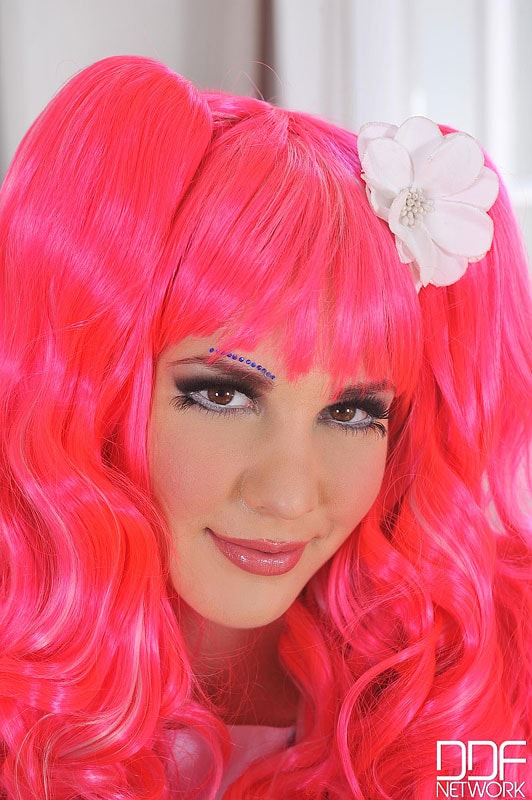 DDF 'Toy In Disguise' starring Candy Sweet (Photo 1)