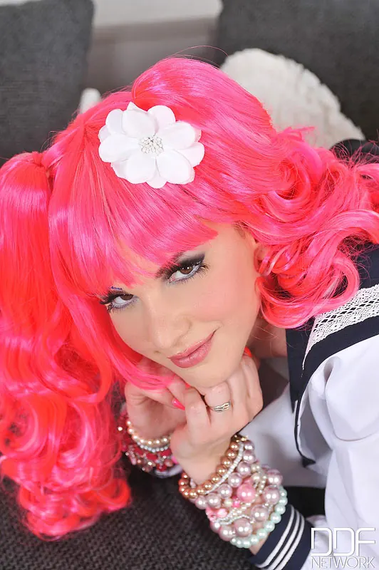 DDF 'Toy In Disguise' starring Candy Sweet (Photo 14)