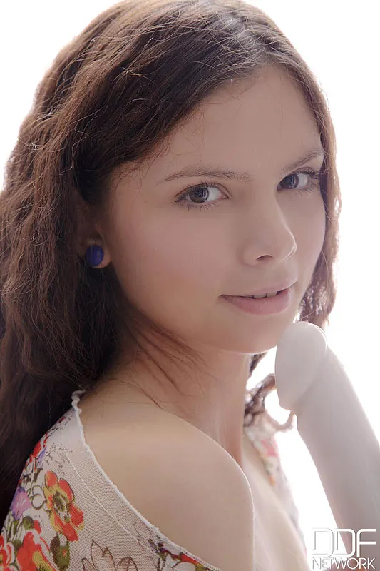 DDF 'With Her Pie' starring Peachy (Photo 16)