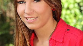 Cheryl S. in 'Friend For Fun'
